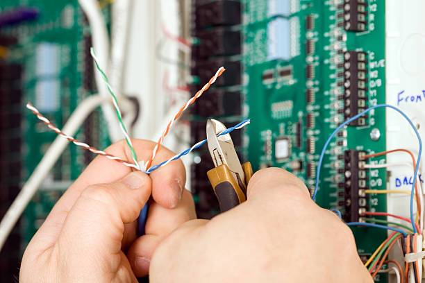 Best Electrical Wiring and Rewiring  in Belle, MO