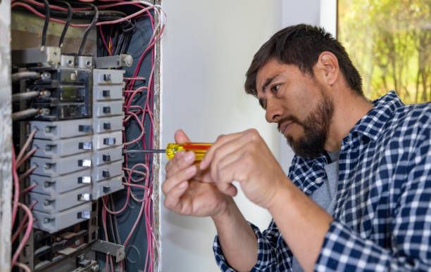 Emergency Electrical Repair Services in Belle, MO