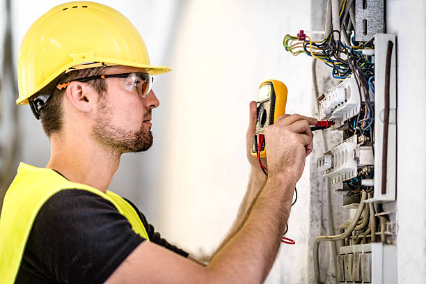 Best Electrical Remodeling Services  in Belle, MO